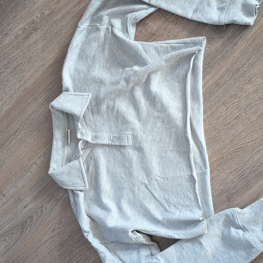 Sunday Best Top XS